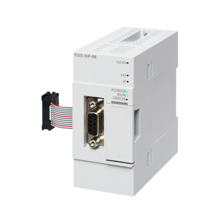Mitsubishi FX5 - DP - M - DDPARTS SOLUTION