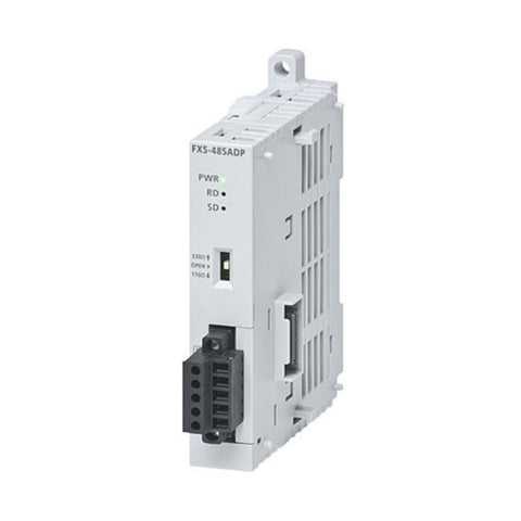 Mitsubishi FX5‑485ADP - DDPARTS SOLUTION