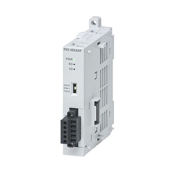 Mitsubishi FX5‑485ADP - DDPARTS SOLUTION
