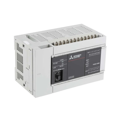 Mitsubishi FX5U - 32MR/ES - DDPARTS SOLUTION