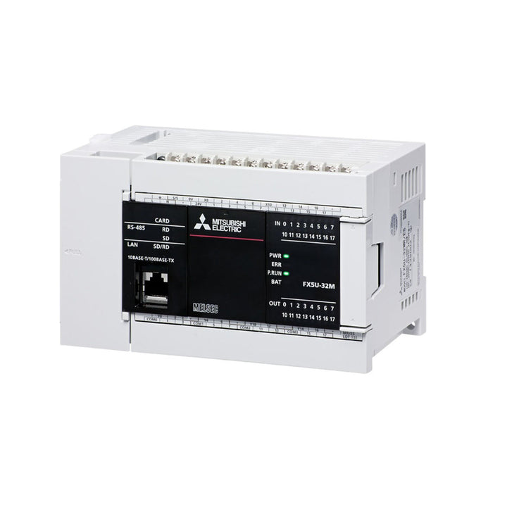 Mitsubishi FX5U - 32MT/ESS - DDPARTS SOLUTION