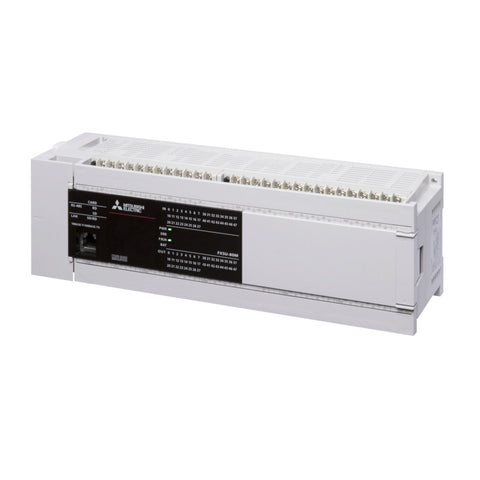 Mitsubishi FX5U - 80MR/ES - DDPARTS SOLUTION