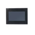 Mitsubishi GS2107-WTBD-N HMI, 7" TFT touchscreen, 800×480 resolution, 24V DC, Ethernet &amp; serial communication.