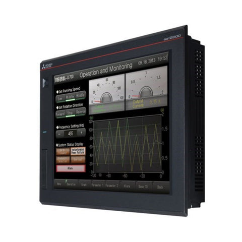 Mitsubishi GS2110 - WTBD - DDPARTS SOLUTION