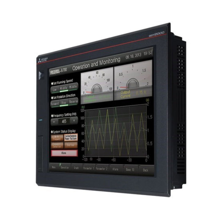 Mitsubishi GS2110 - WTBD - DDPARTS SOLUTION