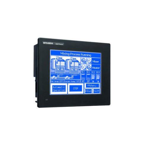 Mitsubishi GT1050 - QBBD - DDPARTS SOLUTION