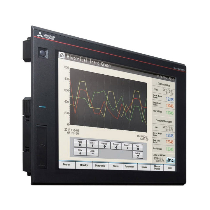 Mitsubishi GT2712 - STBA - DDPARTS SOLUTION