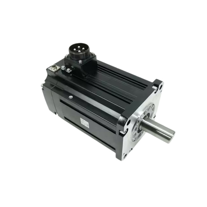 Mitsubishi HF-H354BS-A48 Servo Drive with advanced features suitable for industrial automation.
