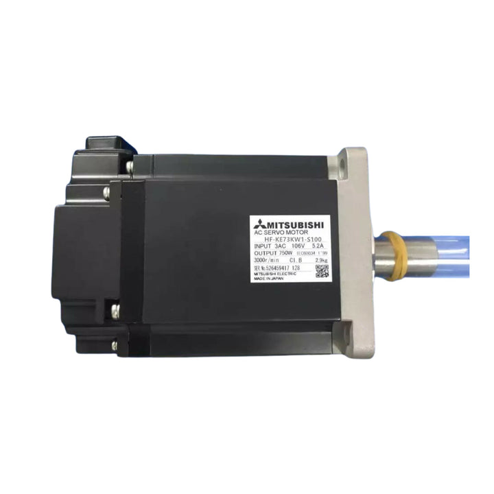 Mitsubishi HF - KE73KW1 - S100 - DDPARTS SOLUTION