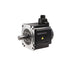 Mitsubishi HG-SR152 Servo Drive is an advanced controller ideal for precise industrial applications.