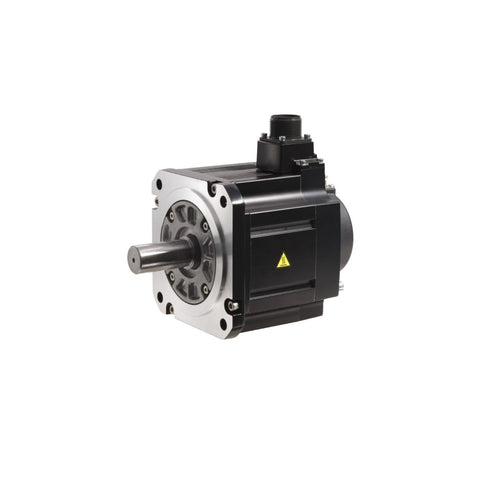 Mitsubishi HG-SR702 Servo Drive designed for reliable industrial applications with advanced motion control.