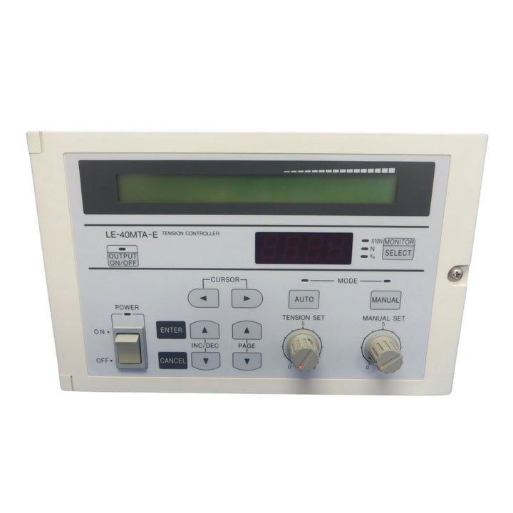 Mitsubishi LE - 40MTA - E - DDPARTS SOLUTION