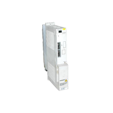 Mitsubishi MDS-A-CV-37 Servo Drive, a versatile and reliable component for industrial applications.