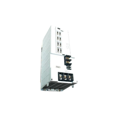 Mitsubishi MDS-C1-SP-260 Servo Drive with high-performance control for precise motion