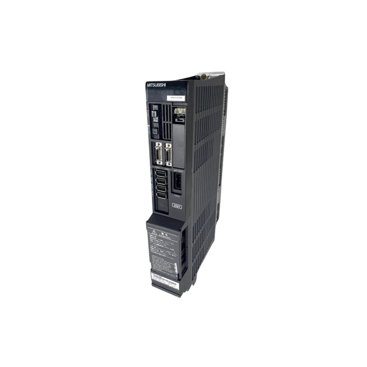 Mitsubishi MDS-D-V2-2020 Servo Drive with high-performance and reliable industrial use, designed for advanced motor control.