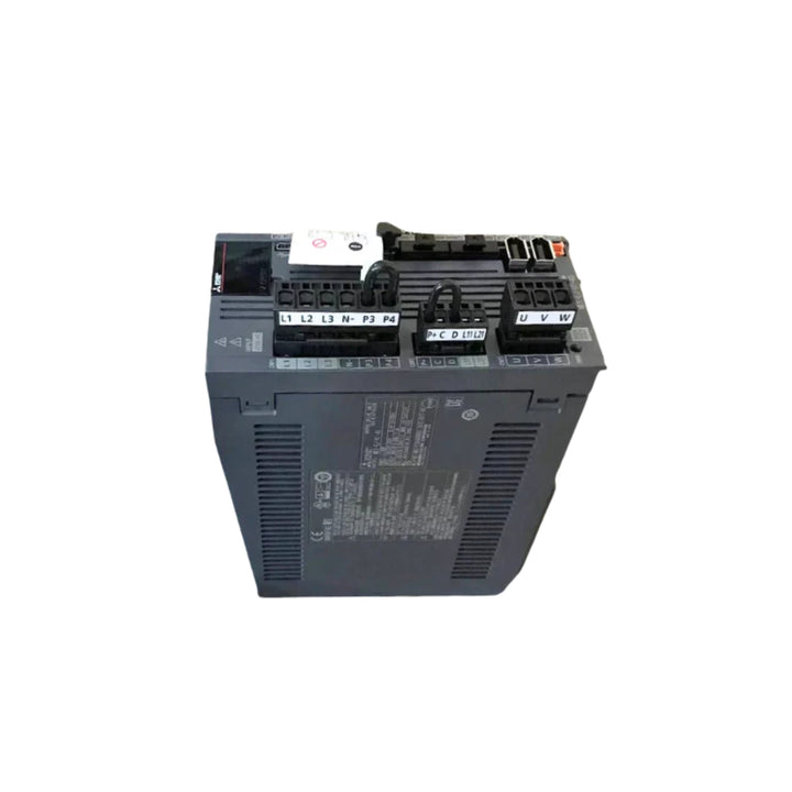 Mitsubishi MDS-EJ-V1-40 Servo Drive, advanced control capabilities for precise industrial tasks.