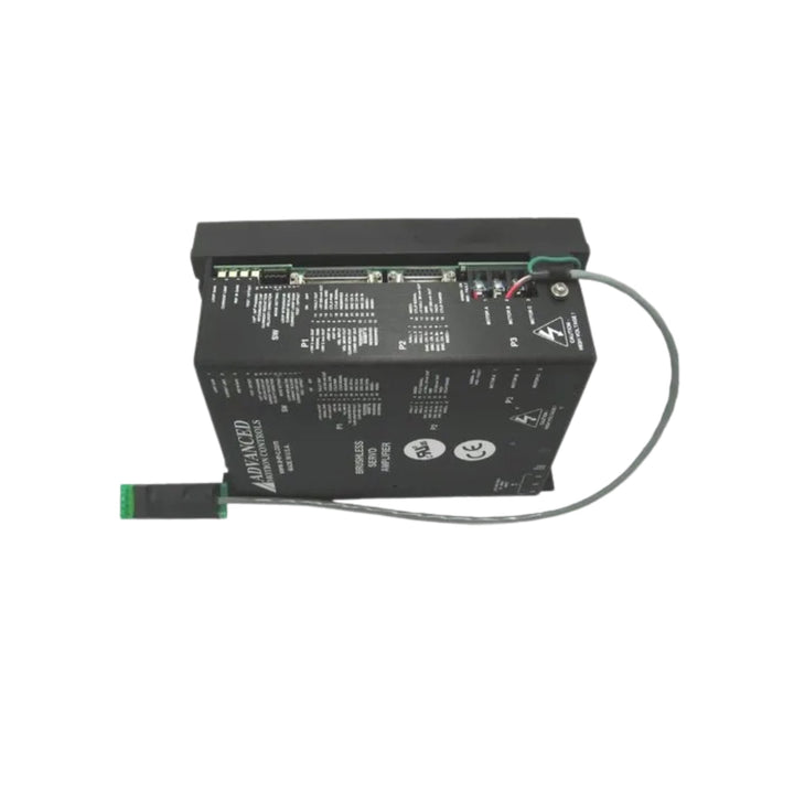 Mitsubishi MDS-EJ-V1-80 Servo Drive with high-performance control, efficient motor control, and robust design.