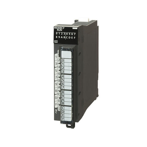 Mitsubishi Mitsubishi RX40C7 - DDPARTS SOLUTION
