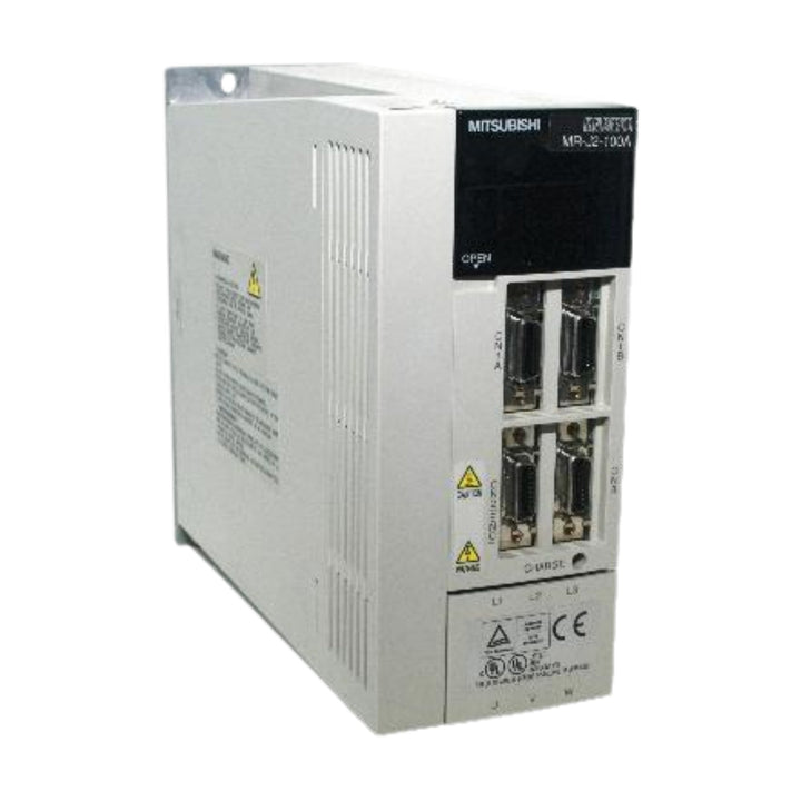 Mitsubishi MR - J2 - 100D - S24 - DDPARTS SOLUTION