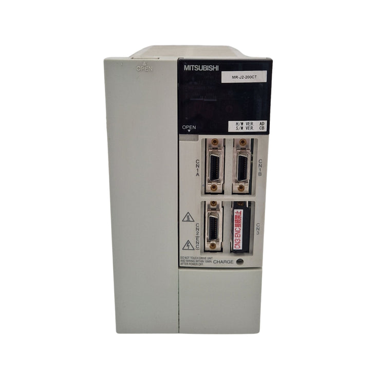 Mitsubishi MR - J2 - 200CT - DDPARTS SOLUTION