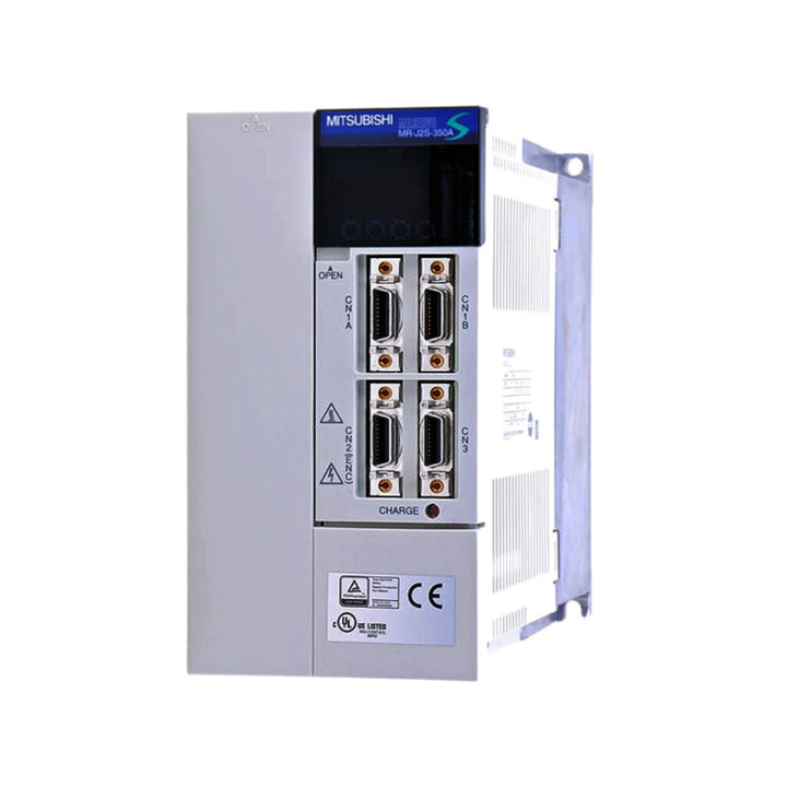 Mitsubishi MR - J2 - 350A - DDPARTS SOLUTION