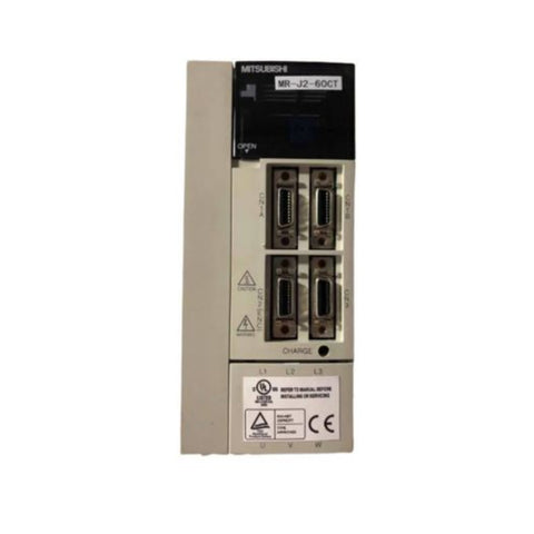 Mitsubishi MR - J2 - 60CT - DDPARTS SOLUTION