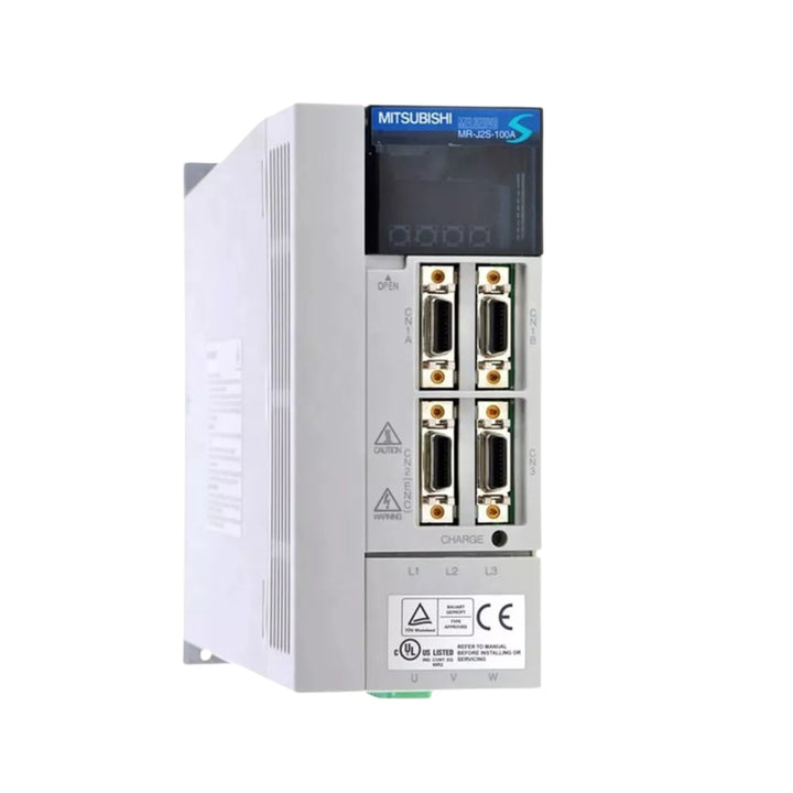 Mitsubishi MR - J2S - 100A - DDPARTS SOLUTION