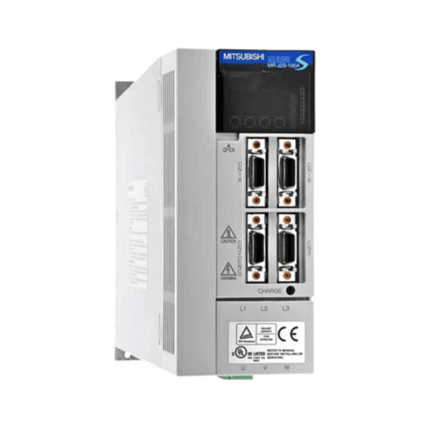 Mitsubishi MR - J2S - 100CP - DDPARTS SOLUTION