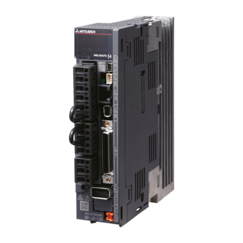 Mitsubishi MR - J2S - 10A - DDPARTS SOLUTION