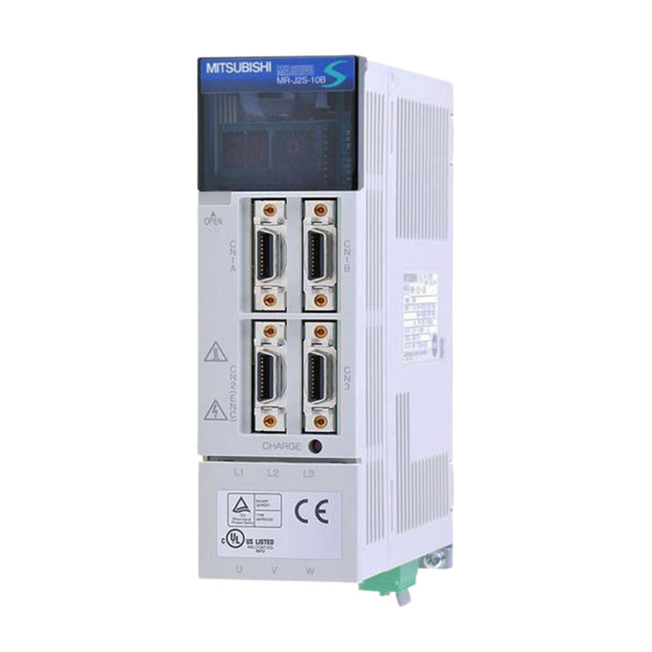 Mitsubishi MR - J2S - 10B - DDPARTS SOLUTION