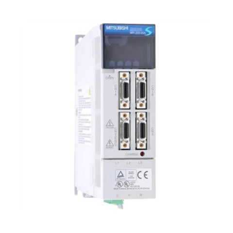 Mitsubishi MR - J2S - 20A - DDPARTS SOLUTION
