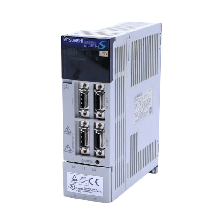 Mitsubishi MR - J2S - 20B - DDPARTS SOLUTION
