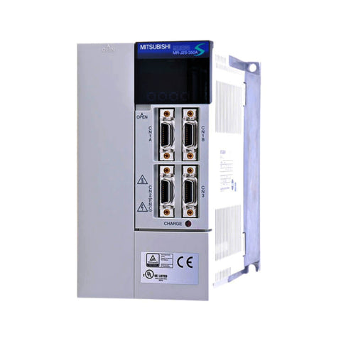 Mitsubishi MR - J2S - 350A - DDPARTS SOLUTION