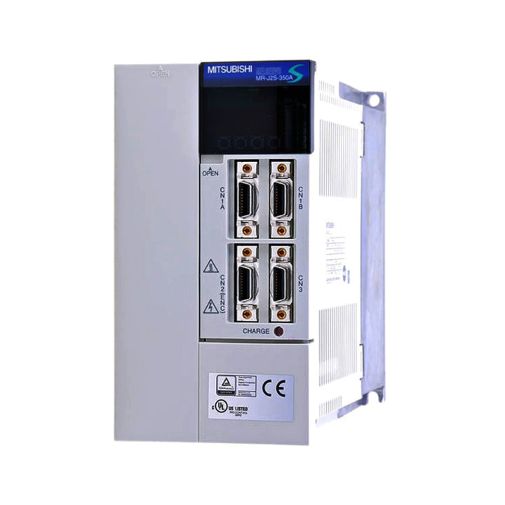Mitsubishi MR - J2S - 350A - DDPARTS SOLUTION