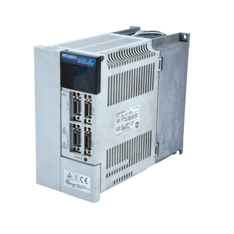 Mitsubishi MR - J2S - 350B - DDPARTS SOLUTION