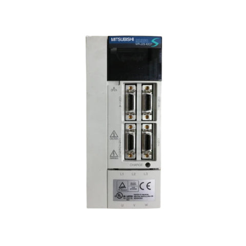 Mitsubishi MR - J2S - 40CP - DDPARTS SOLUTION