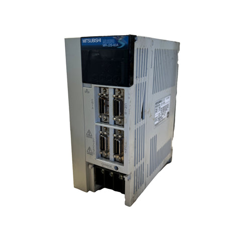 Mitsubishi MR - J2S - 60A - DDPARTS SOLUTION
