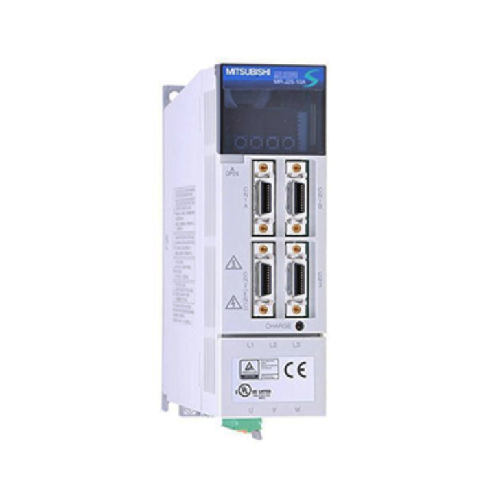 Mitsubishi MR - J2S - 60A - S004 - DDPARTS SOLUTION