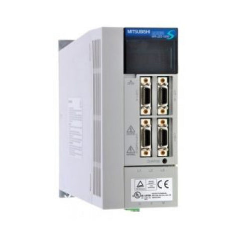 Mitsubishi MR - J2S - 700B4 - DDPARTS SOLUTION