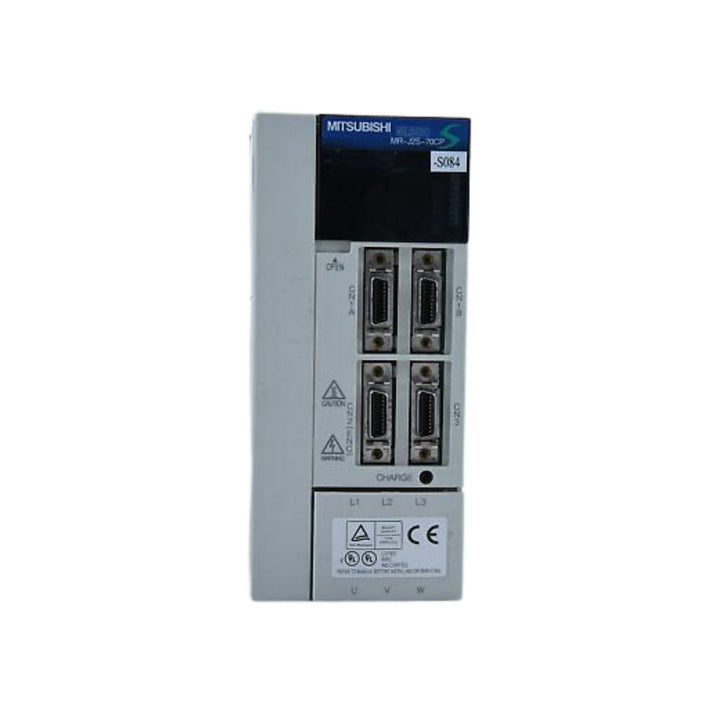 Mitsubishi MR - J2S - 70CP - S084 - DDPARTS SOLUTION