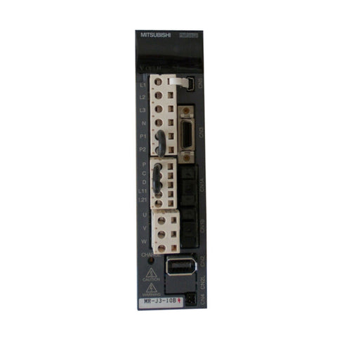 Mitsubishi MR - J3 - 10B - DDPARTS SOLUTION