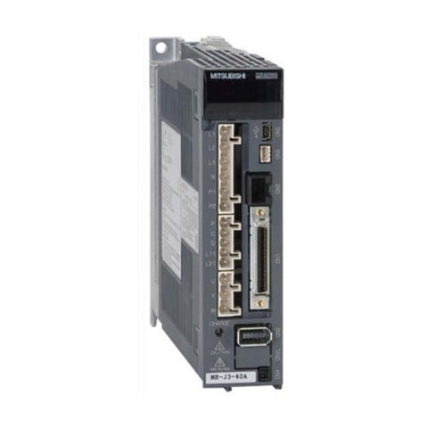 Mitsubishi MR - J3 - 40A - DDPARTS SOLUTION