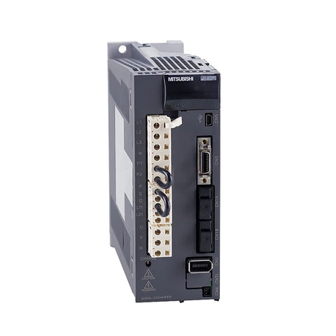 Mitsubishi MR - J3 - 70A - DDPARTS SOLUTION