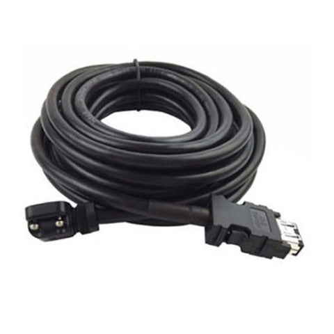 Mitsubishi MR - J3ENCBL10M - A2 - L - DDPARTS SOLUTION