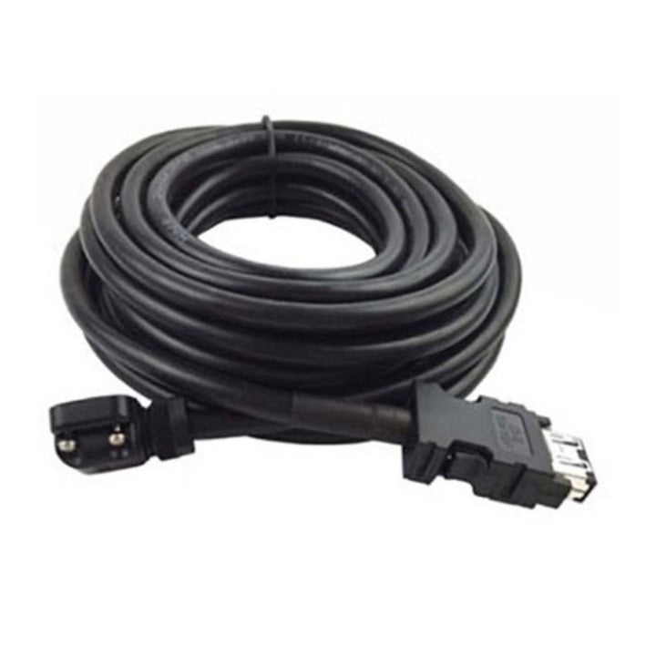 Mitsubishi MR - J3ENCBL10M - A2 - L - DDPARTS SOLUTION