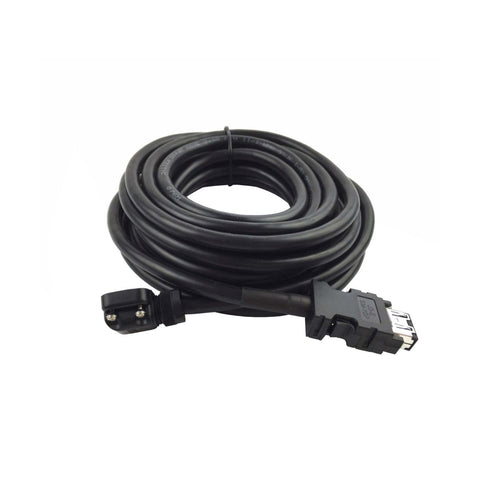 Mitsubishi MR - J3ENCBL5M - A1 - H - DDPARTS SOLUTION