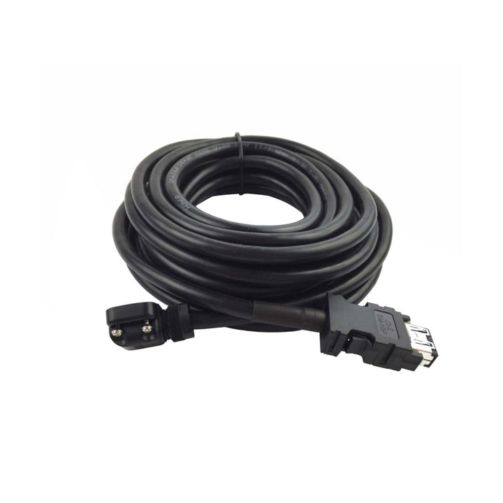 Mitsubishi MR - J3ENCBL5M - A1 - H - DDPARTS SOLUTION