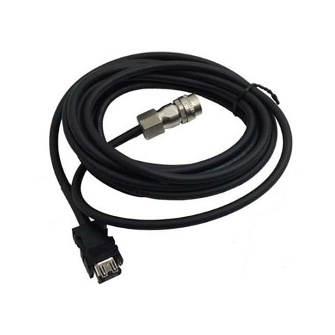 Mitsubishi MR - J3ENSCBL5M - H - DDPARTS SOLUTION