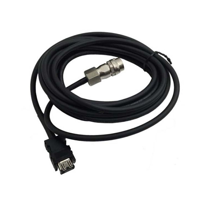 Mitsubishi MR - J3ENSCBL5M - H - DDPARTS SOLUTION
