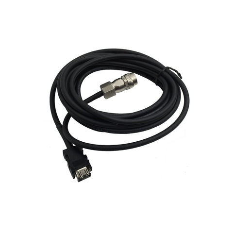 Mitsubishi MR - J3ENSCBL5M - L - DDPARTS SOLUTION